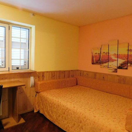 Bed and Breakfast La Casa Di Mimma Caposele Экстерьер фото