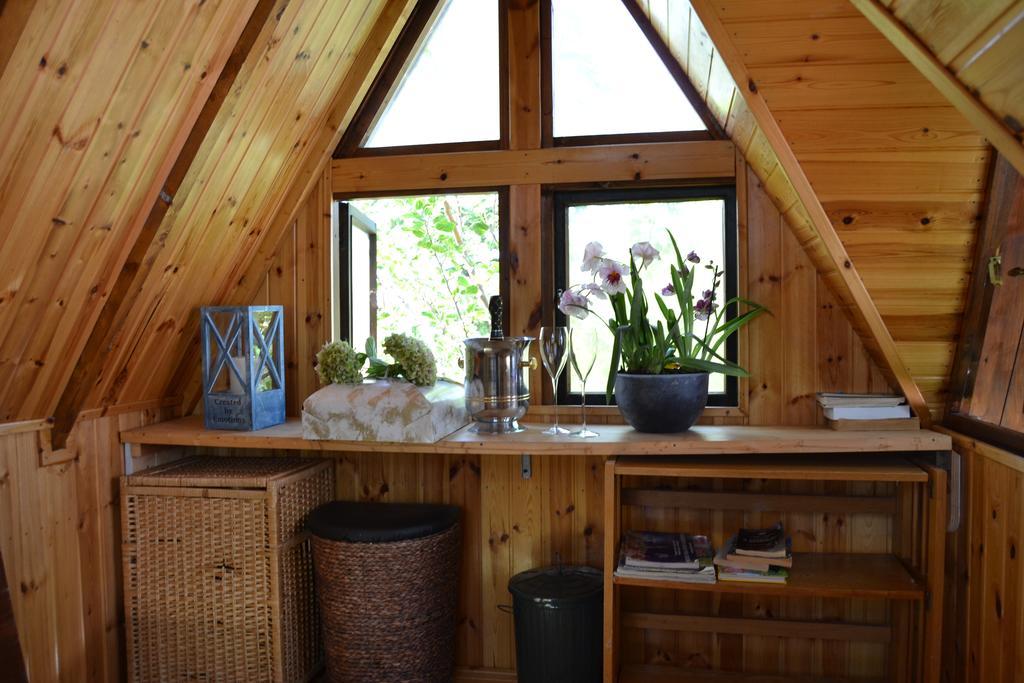 Bed and Breakfast La Casa Di Mimma Caposele Номер фото
